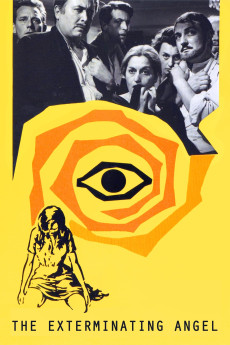 The Exterminating Angel (1962) (1962) download