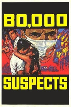 80,000 Suspects (1963) (1963) download
