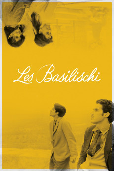 The Basilisks (1963)