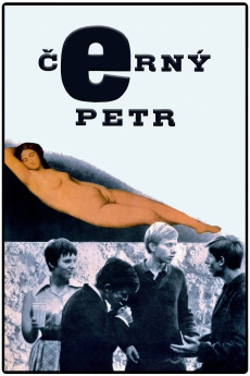 Black Peter (1964) (1964) download