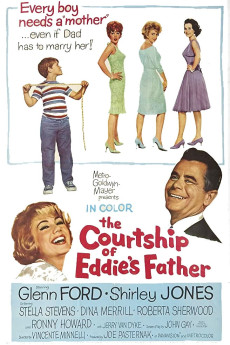 The Courtship of Eddie's Father (1963)