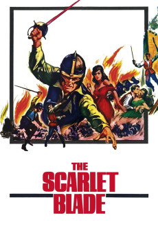 The Crimson Blade (1963)