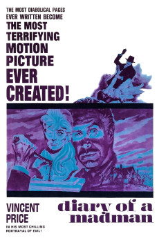 Diary of a Madman (1963) (1963) download