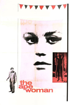 The Ape Woman (1964) (1964) download
