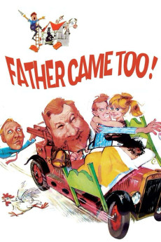 Father Came Too! (1964) (1964) download