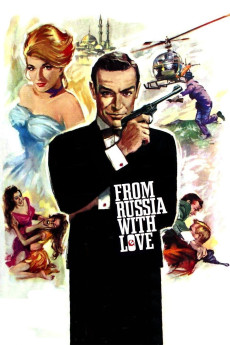 From Russia with Love (1963) (1963) download