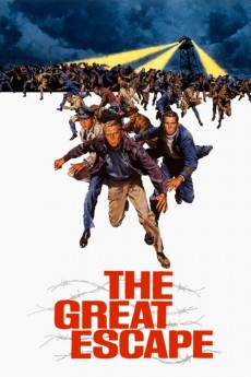 The Great Escape (1963) (1963) download