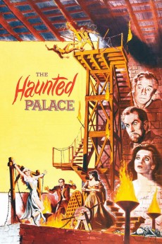 The Haunted Palace (1963) (1963) download