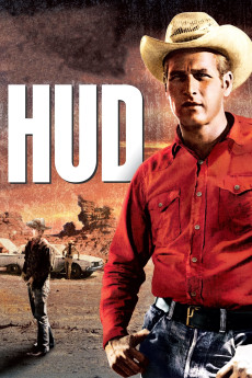 Hud (1963) (1963) download