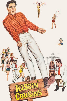 Kissin' Cousins (1964) (1964) download