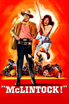 McLintock! (1963) (1963) download