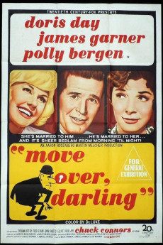 Move Over, Darling (1963) (1963) download