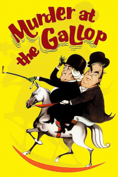 Murder at the Gallop (1963) (1963) download