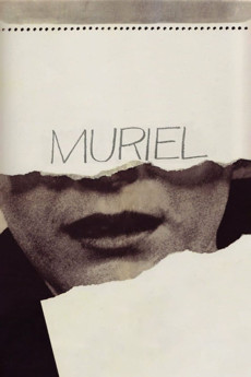 Muriel (1963)