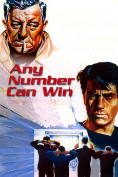 Any Number Can Win (1963) (1963) download