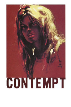 Contempt (1963) (1963) download