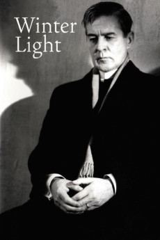 Winter Light (1963) (1963) download