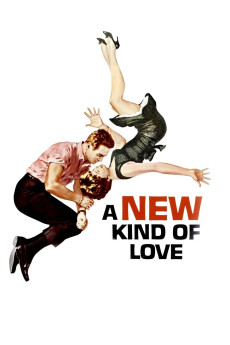 A New Kind of Love (1963) (1963) download