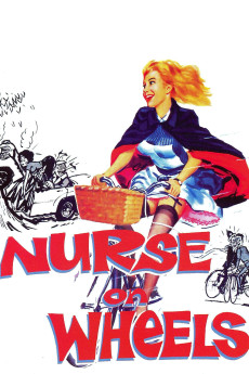 Nurse on Wheels (1963) (1963) download