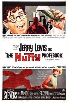 The Nutty Professor (1963) (1963) download