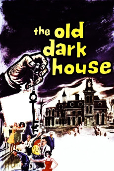 The Old Dark House (1963) (1963) download