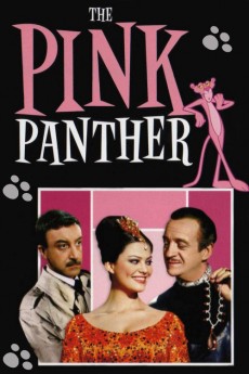 The Pink Panther (1963) (1963) download