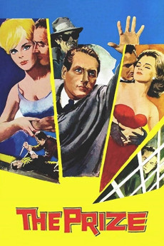 The Prize (1963) (1963) download