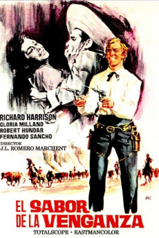 Three Ruthless Ones (1963)