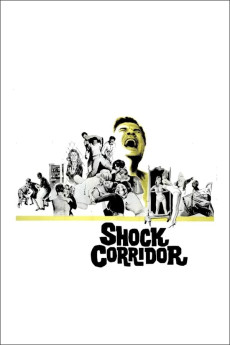 Shock Corridor (1963) (1963) download