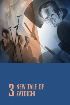 New Tale of Zatoichi (1963) (1963) download