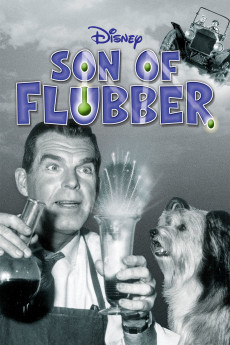 Son of Flubber (1962)