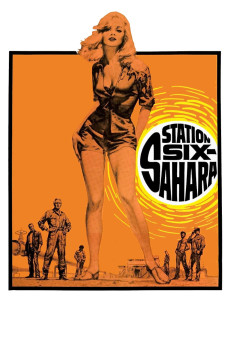 Station Six Sahara (1963) (1963) download