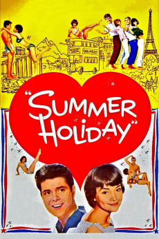 Summer Holiday (1963) (1963) download