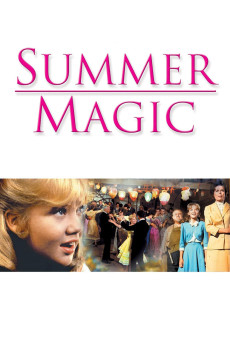 Summer Magic (1963) (1963) download