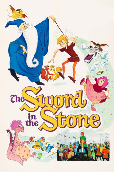 The Sword in the Stone (1963) (1963) download