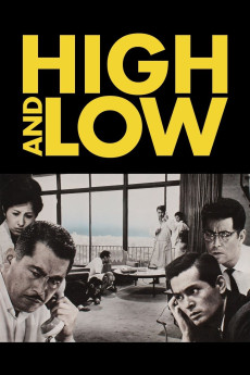 High and Low (1963) (1963) download