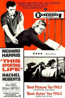 This Sporting Life (1963) (1963) download