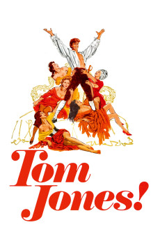 Tom Jones (1963) (1963) download