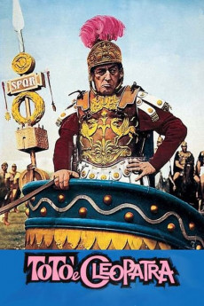 Totò e Cleopatra (1963) (1963) download