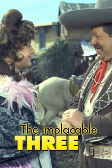 Implacable Three (1963)