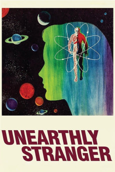 Unearthly Stranger (1963) (1963) download