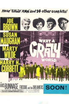 What a Crazy World (1963) (1963) download