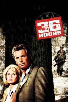 36 Hours (1964) (1964) download