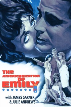 The Americanization of Emily (1964) (1964) download