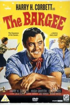 The Bargee (1964)