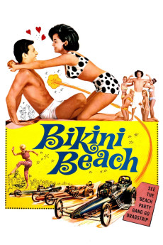 Bikini Beach (1964) (1964) download