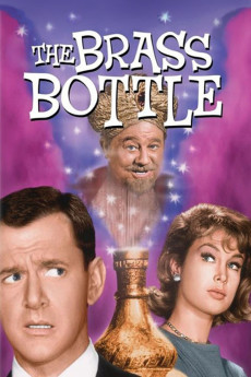 The Brass Bottle (1964) (1964) download