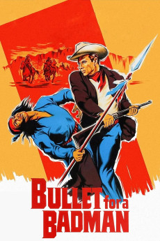 Bullet for a Badman (1964) (1964) download
