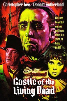 The Castle of the Living Dead (1964)