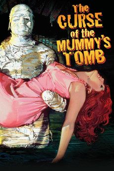 The Curse of the Mummy's Tomb (1964) (1964) download